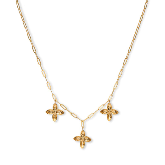 Ephimera Necklace
