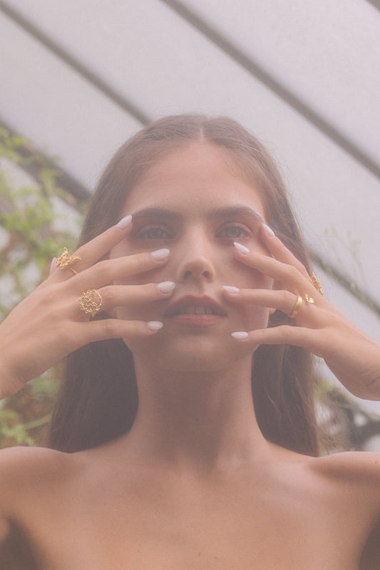 The Subtle Art of Combining Rings