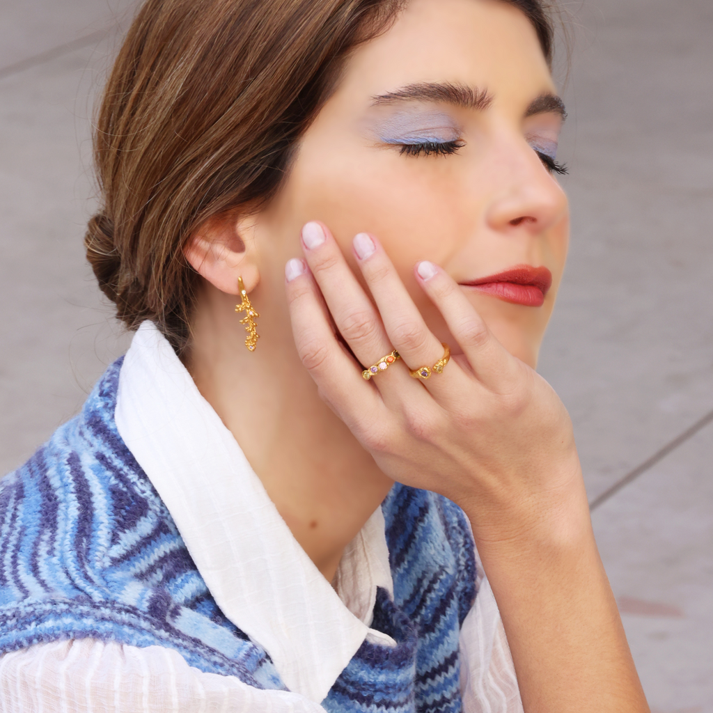 Blossom Earrings