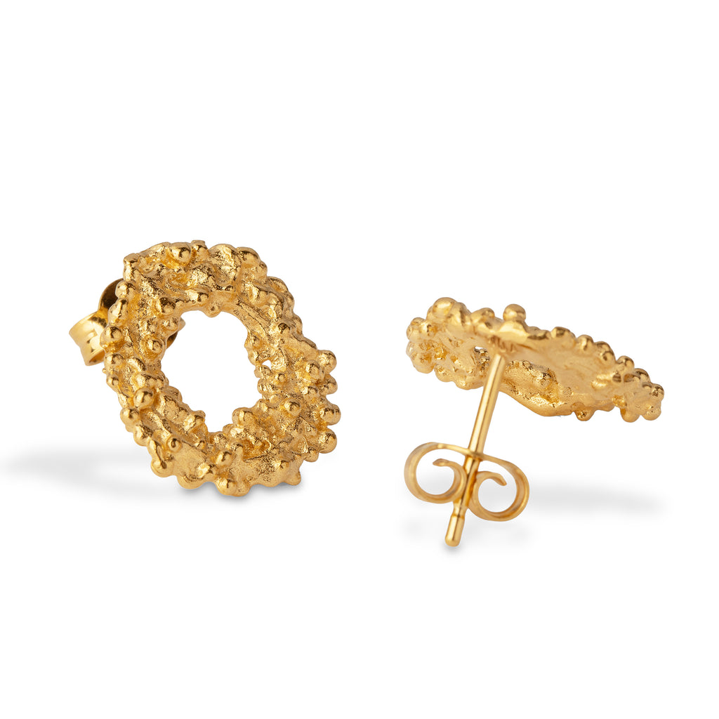 Victoria Earrings