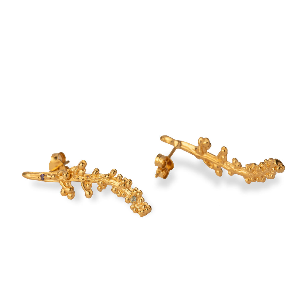 Blossom Earrings