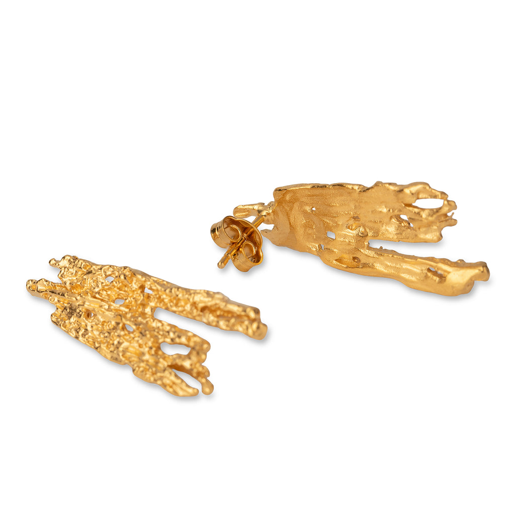 Shale Earrings