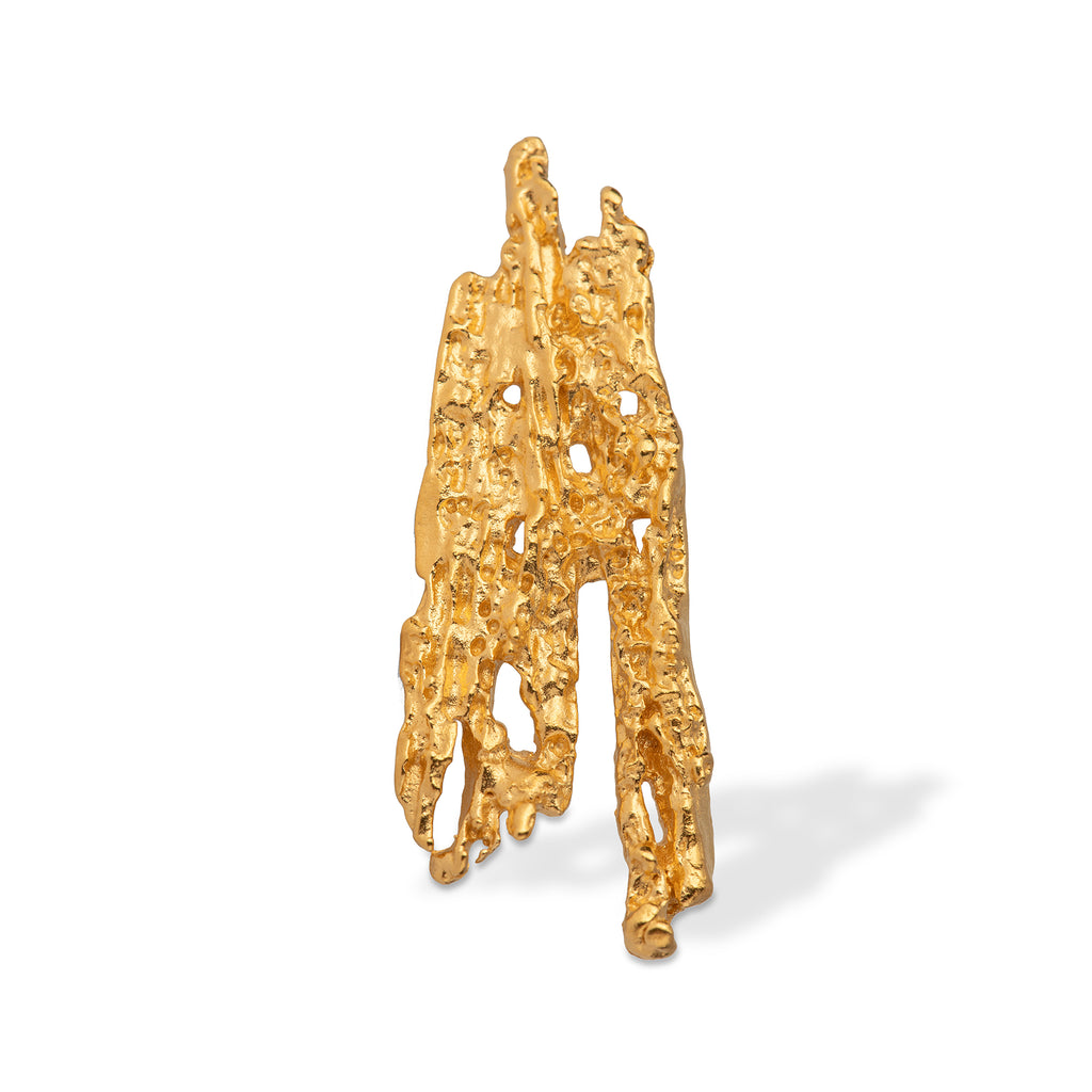 Shale Earrings