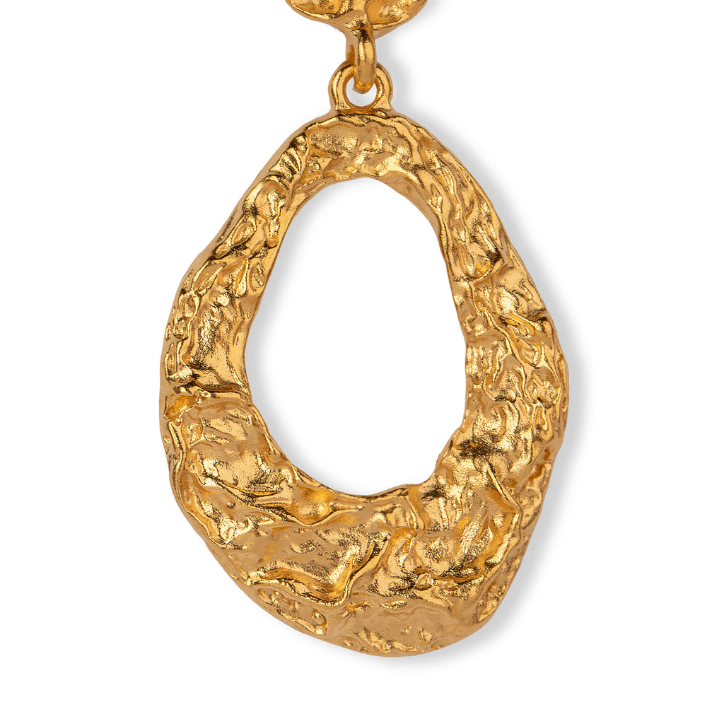 Brocca Earrings