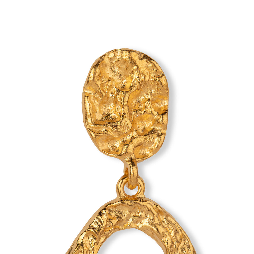 Brocca Earrings