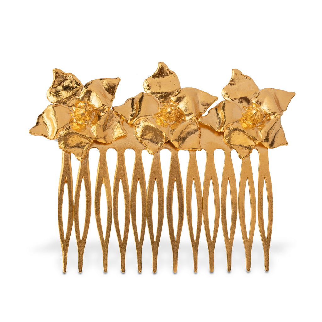 Narciso Hair Pin