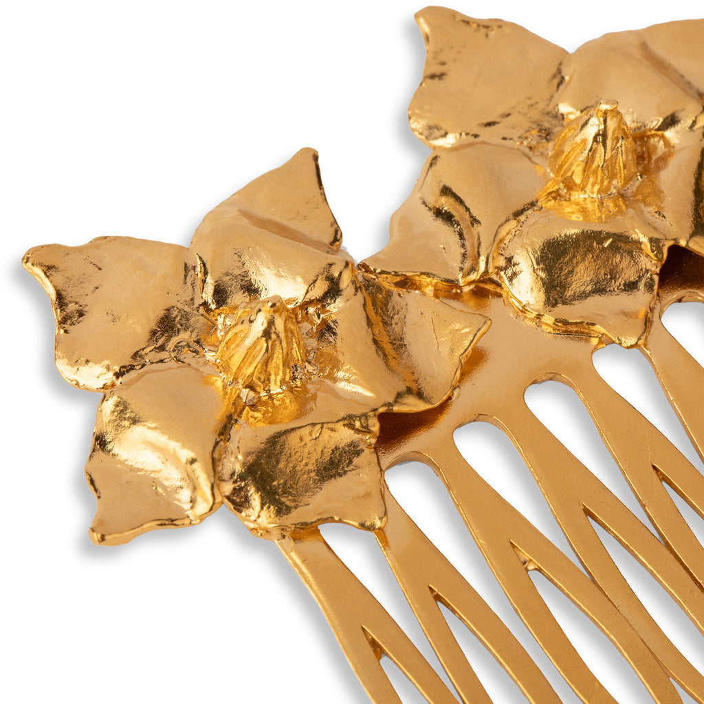 Narciso Hair Pin