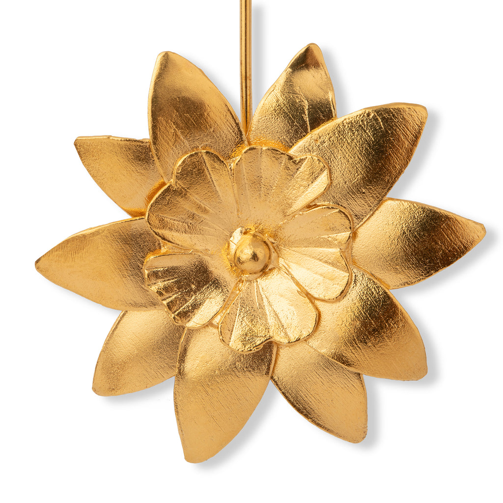 Peónia Earrings