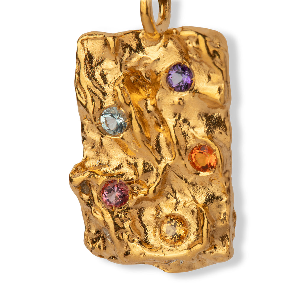 Sintonia Necklace