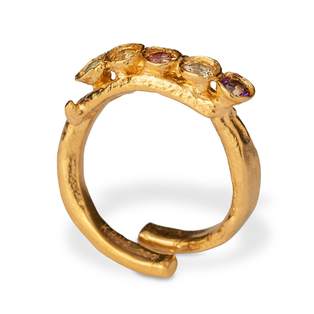 Sintonia Ring