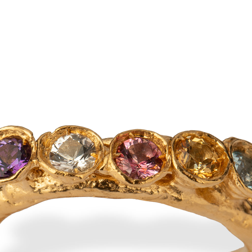 Sintonia Ring