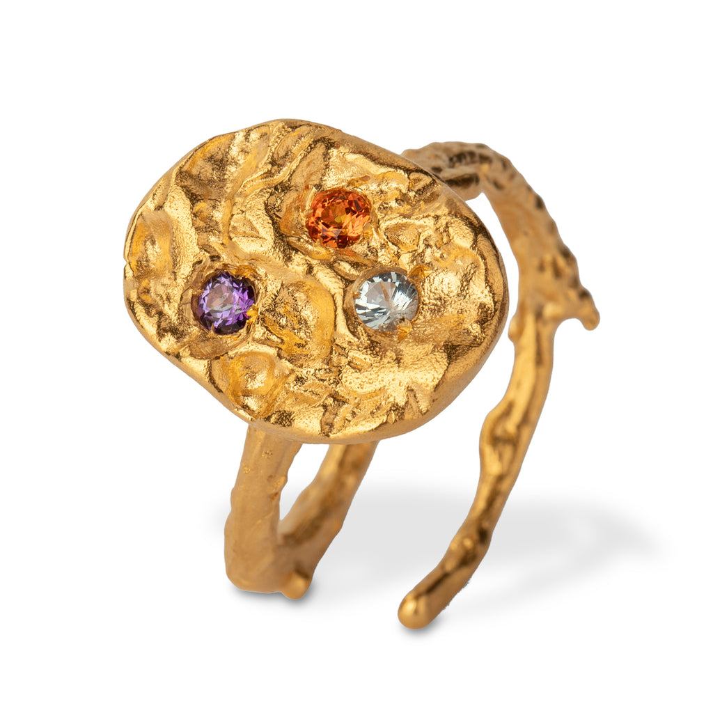 Serenity Ring