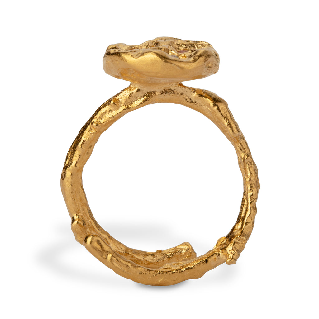 Serenity Ring