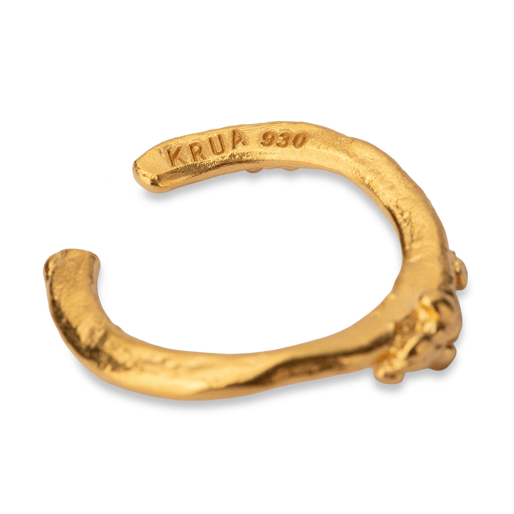 Magnolia Ring
