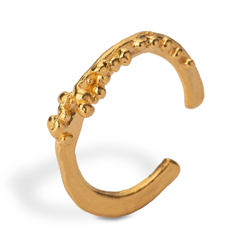 Magnolia Ring