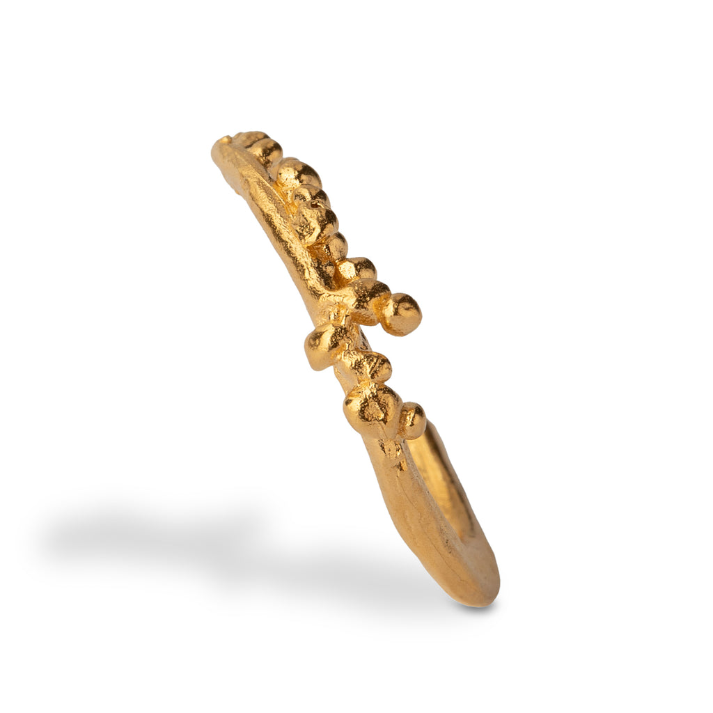 Magnolia Ring