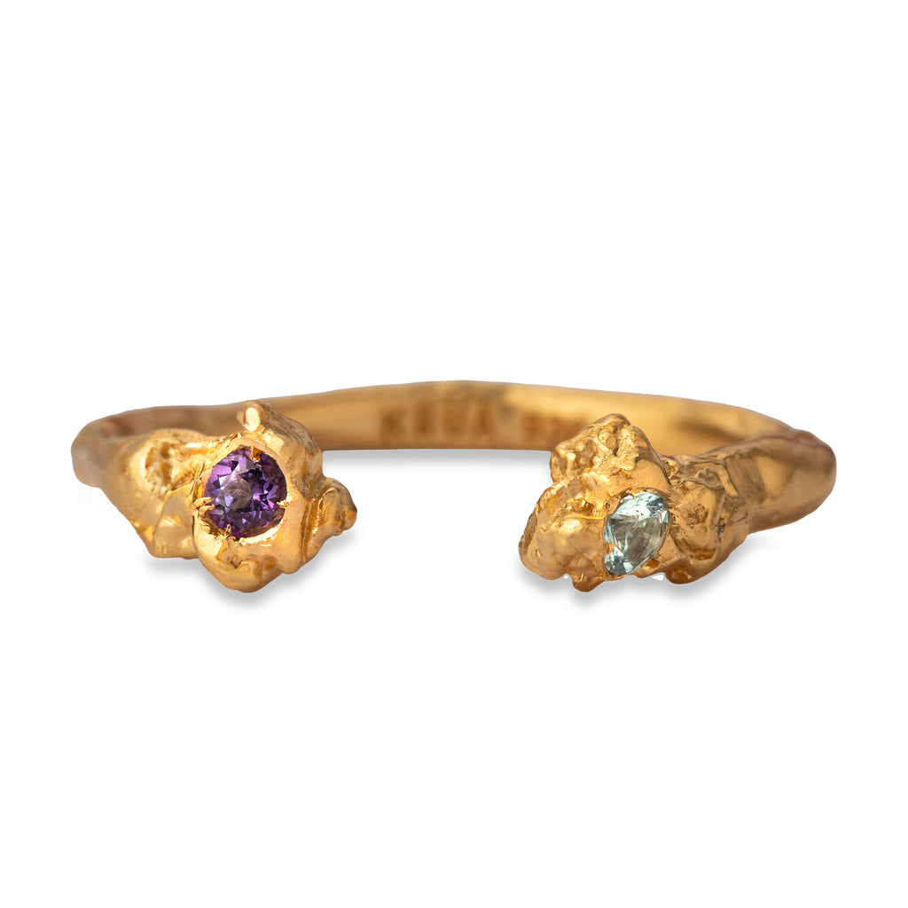 Halo Ring