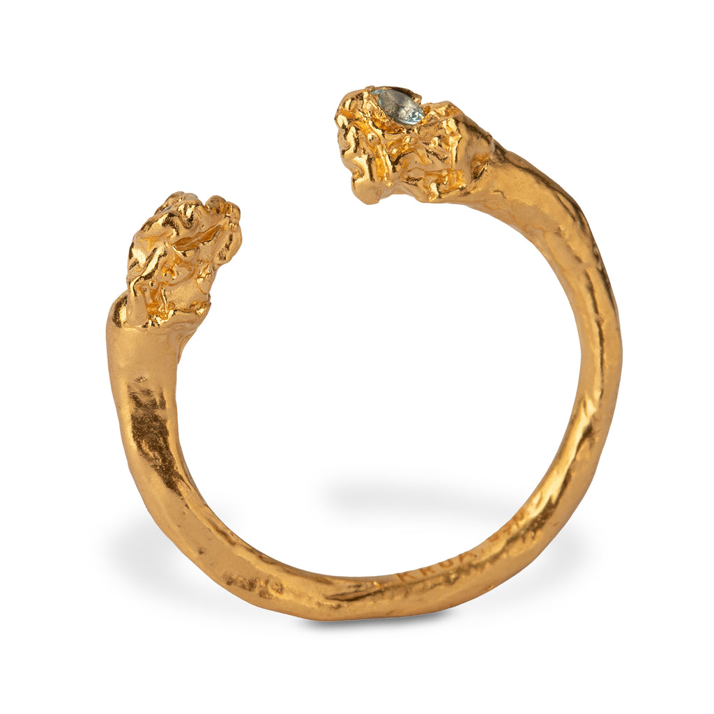 Halo Ring