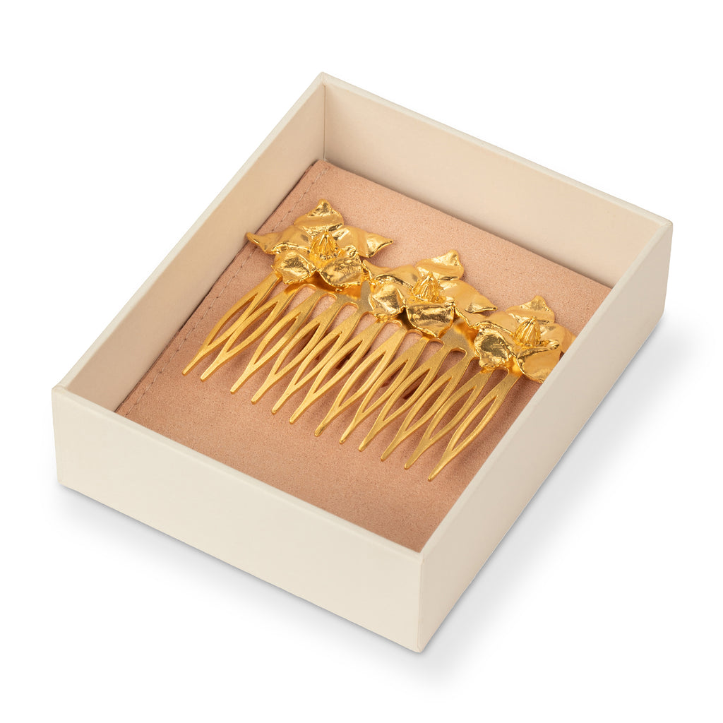 Narciso Hair Pin