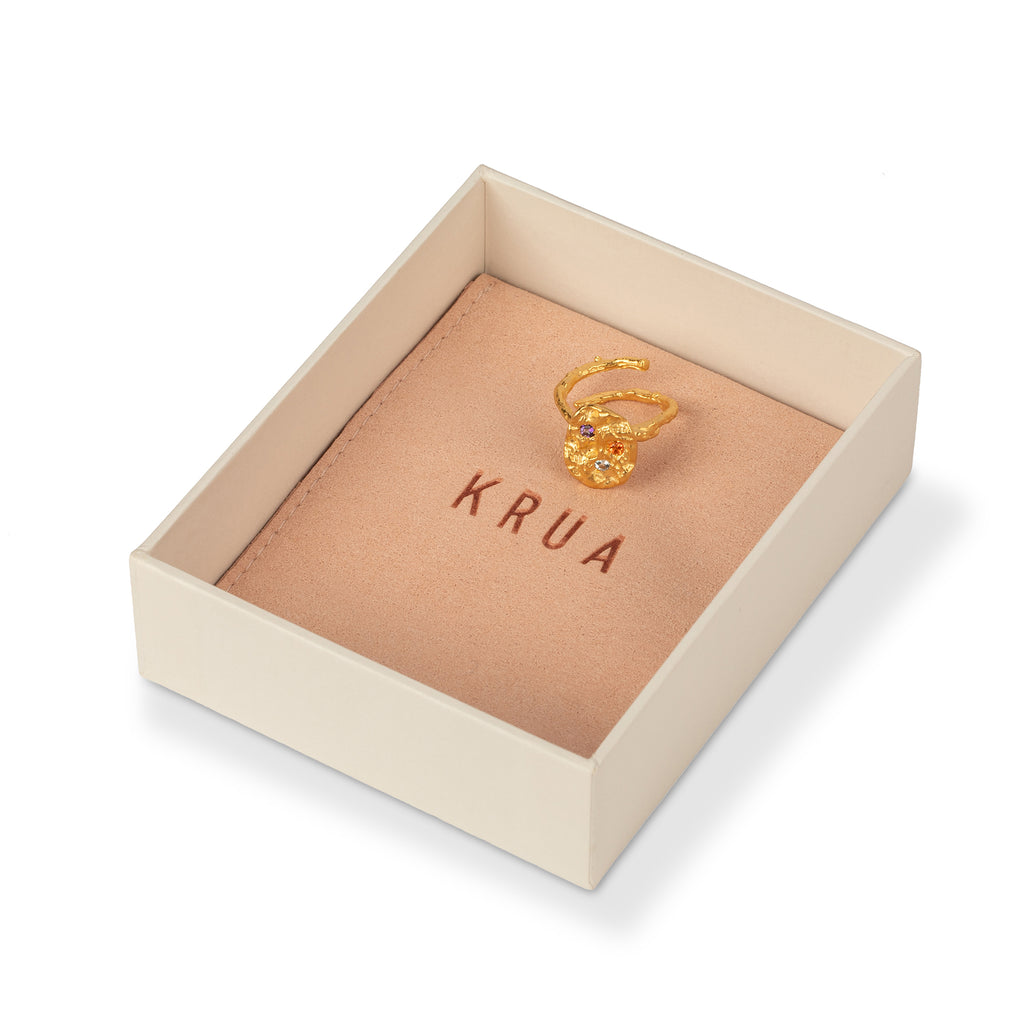 Serenity Ring