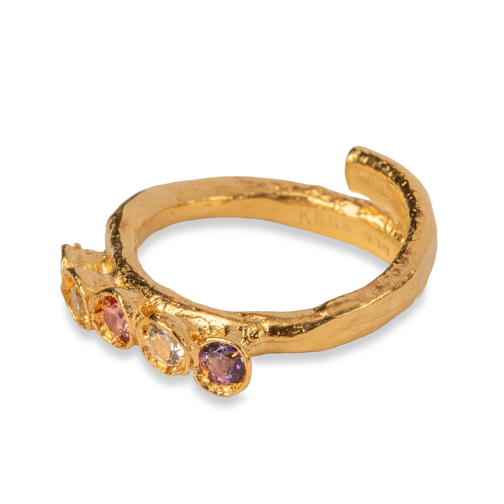 Sintonia Ring