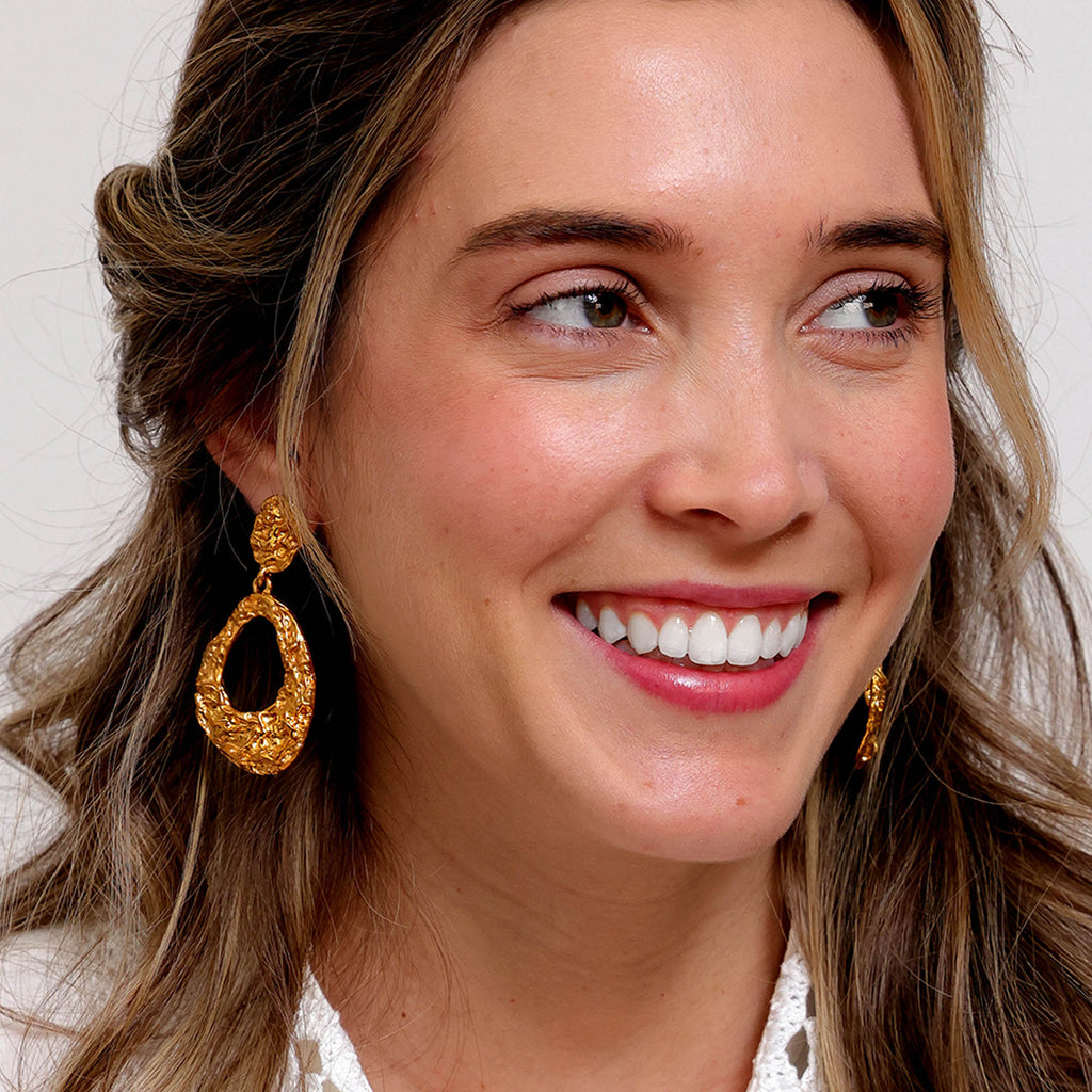 Brocca Earrings