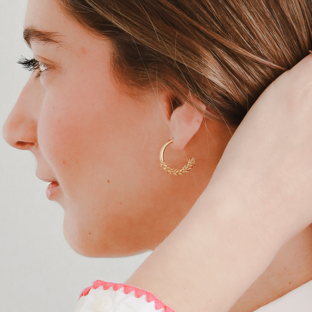 Espiga Earrings
