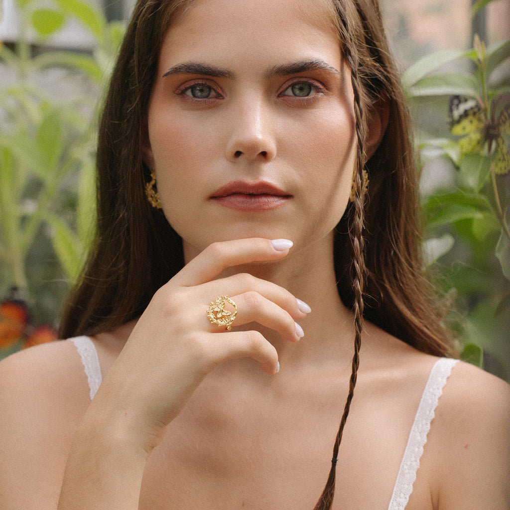 Miravelle Ring