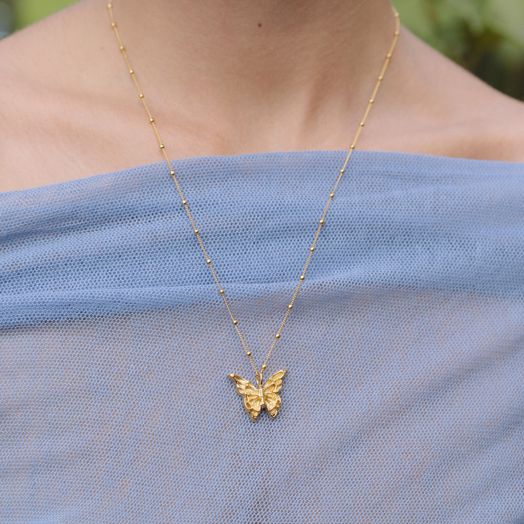 Veridion Necklace