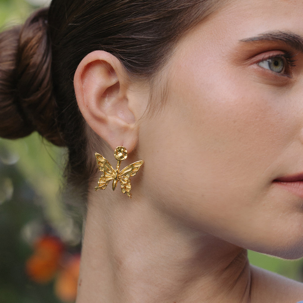 Arcana Earrings
