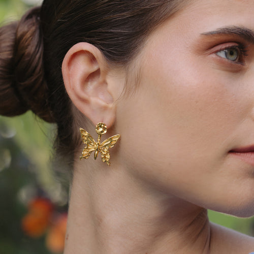 Arcana Earrings