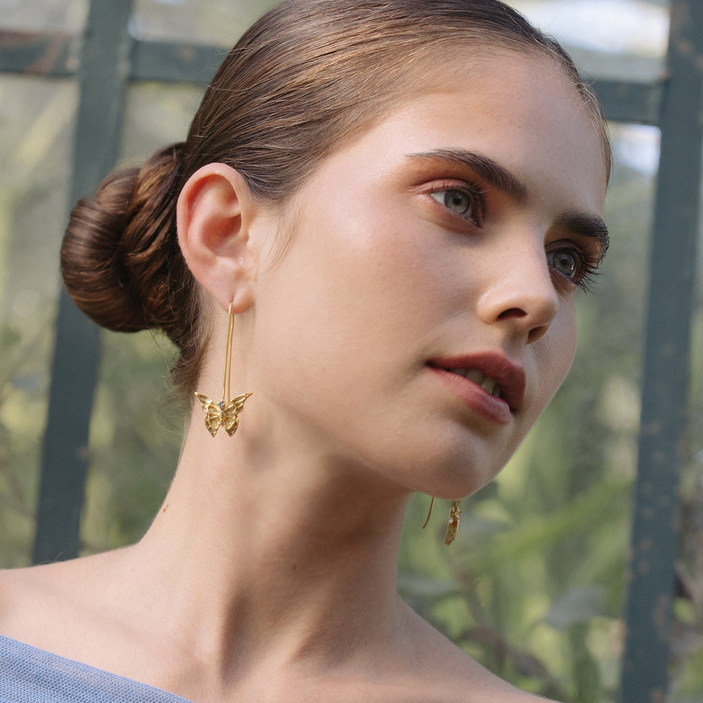 Nocturna Earrings