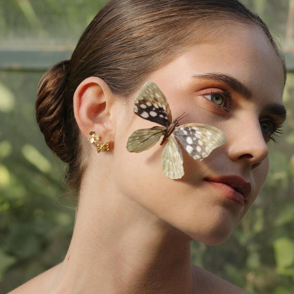 Bloom Earrings
