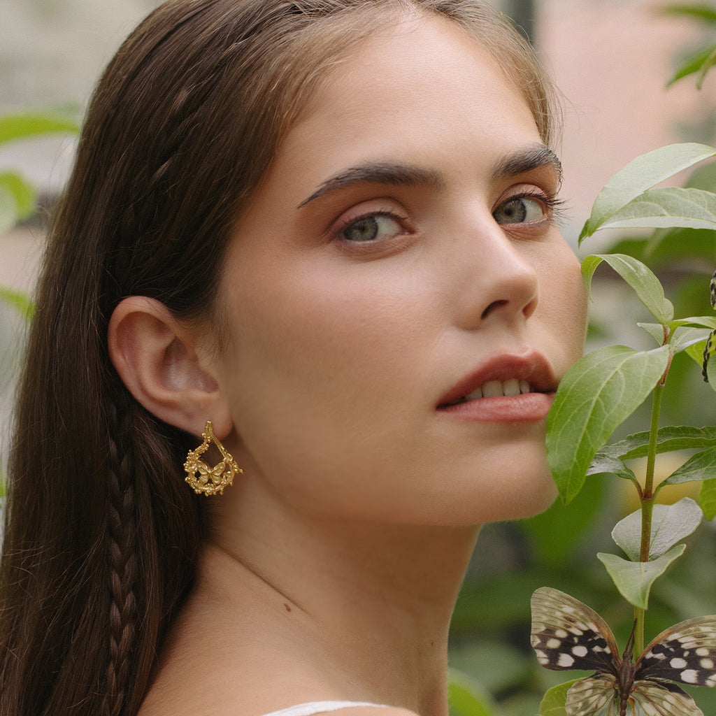 Miravelle Earrings