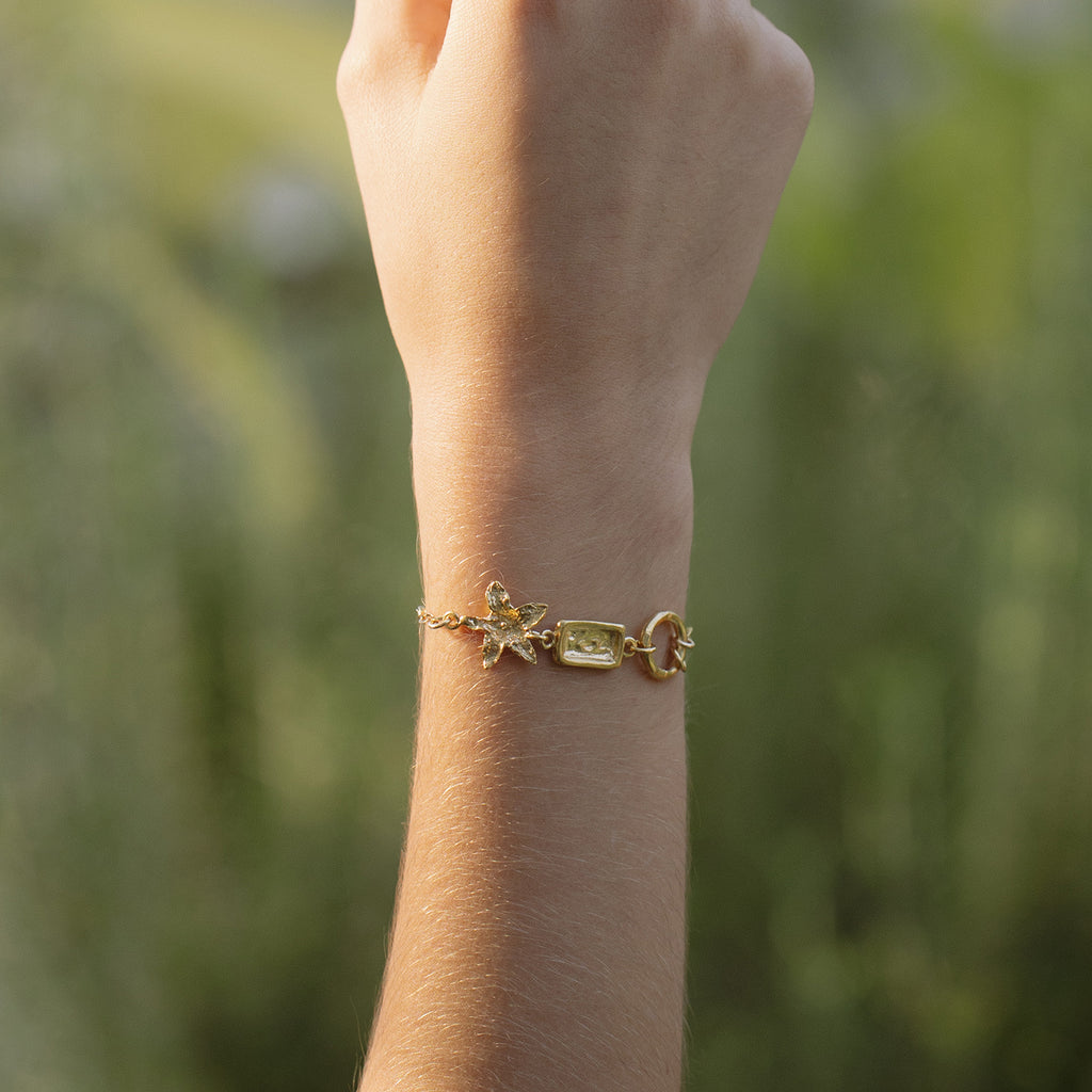 Celestia Bracelet