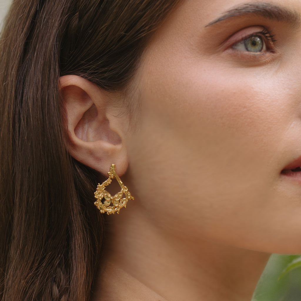 Miravelle Earrings