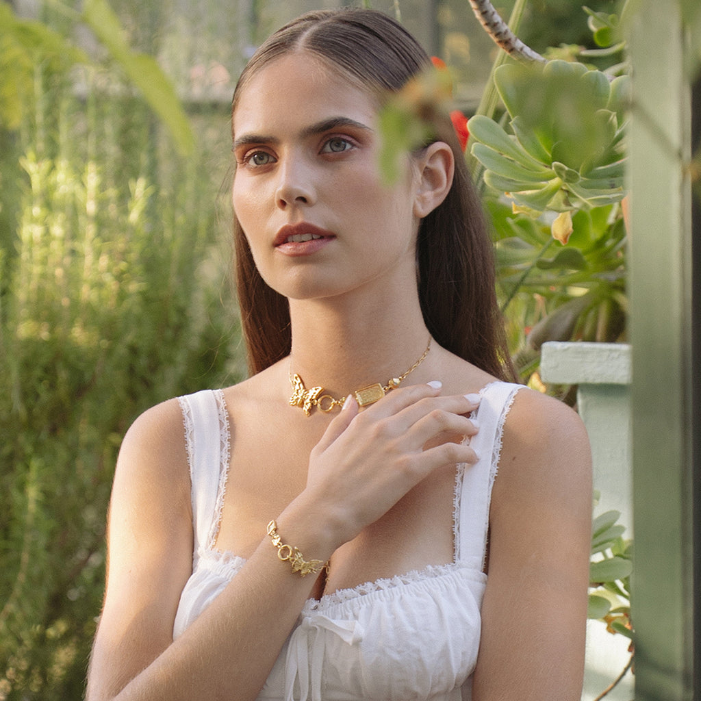 Alarion Necklace