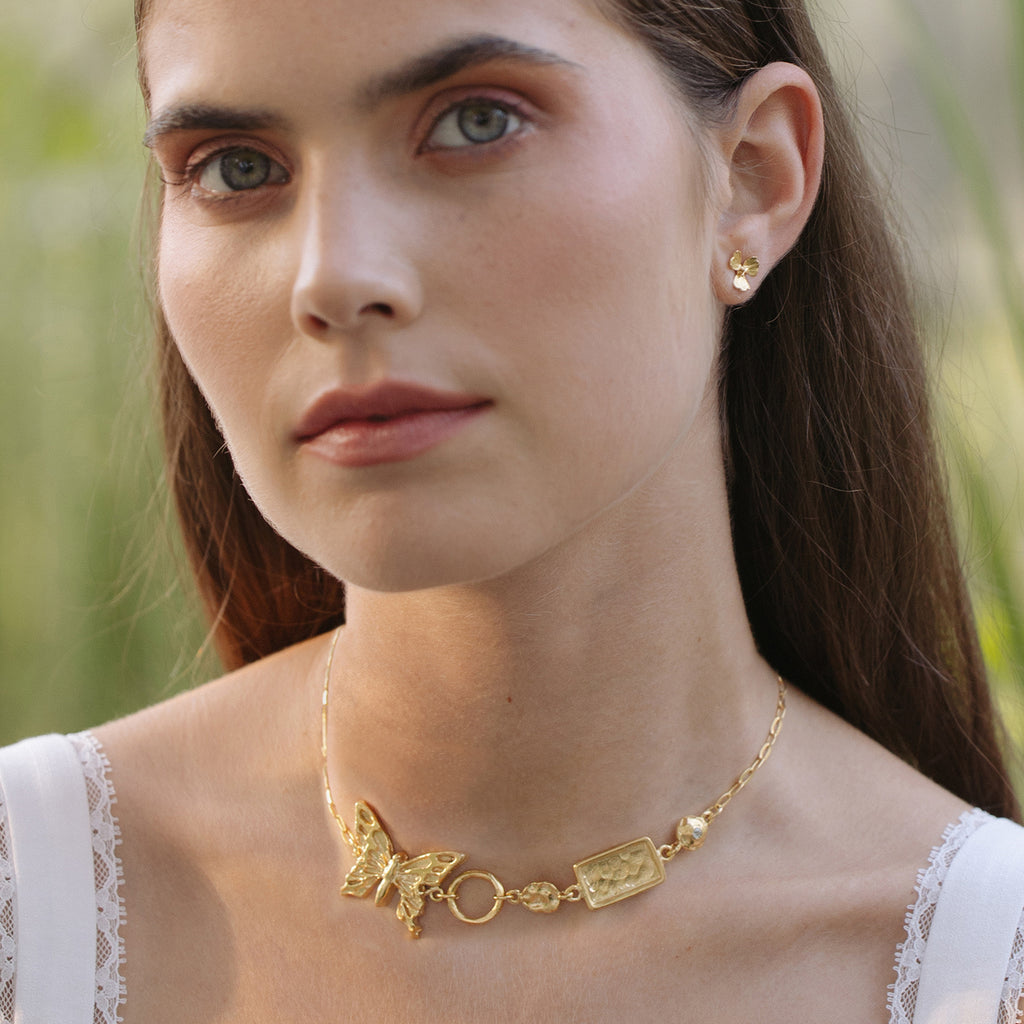 Alarion Necklace