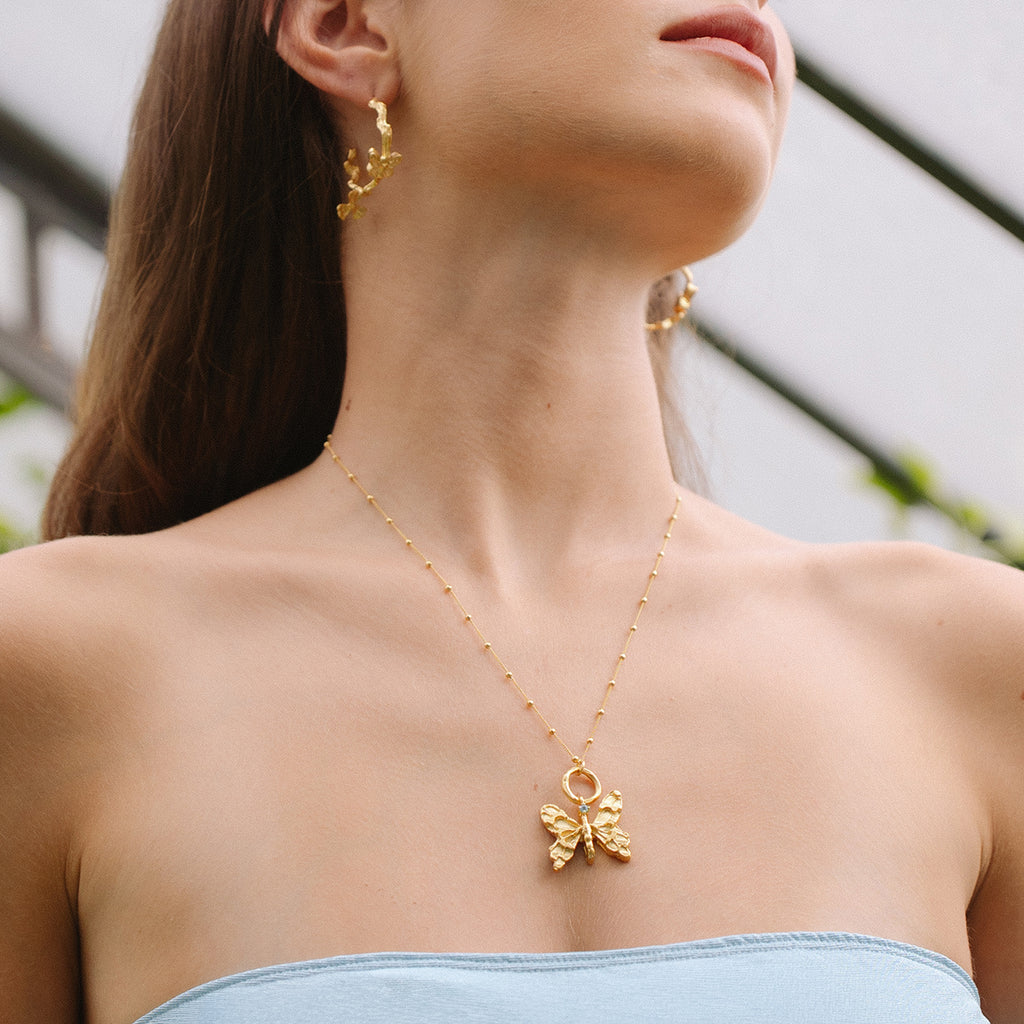 Volaris Necklace