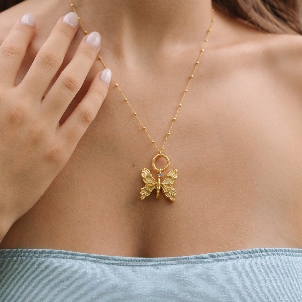 Volaris Necklace