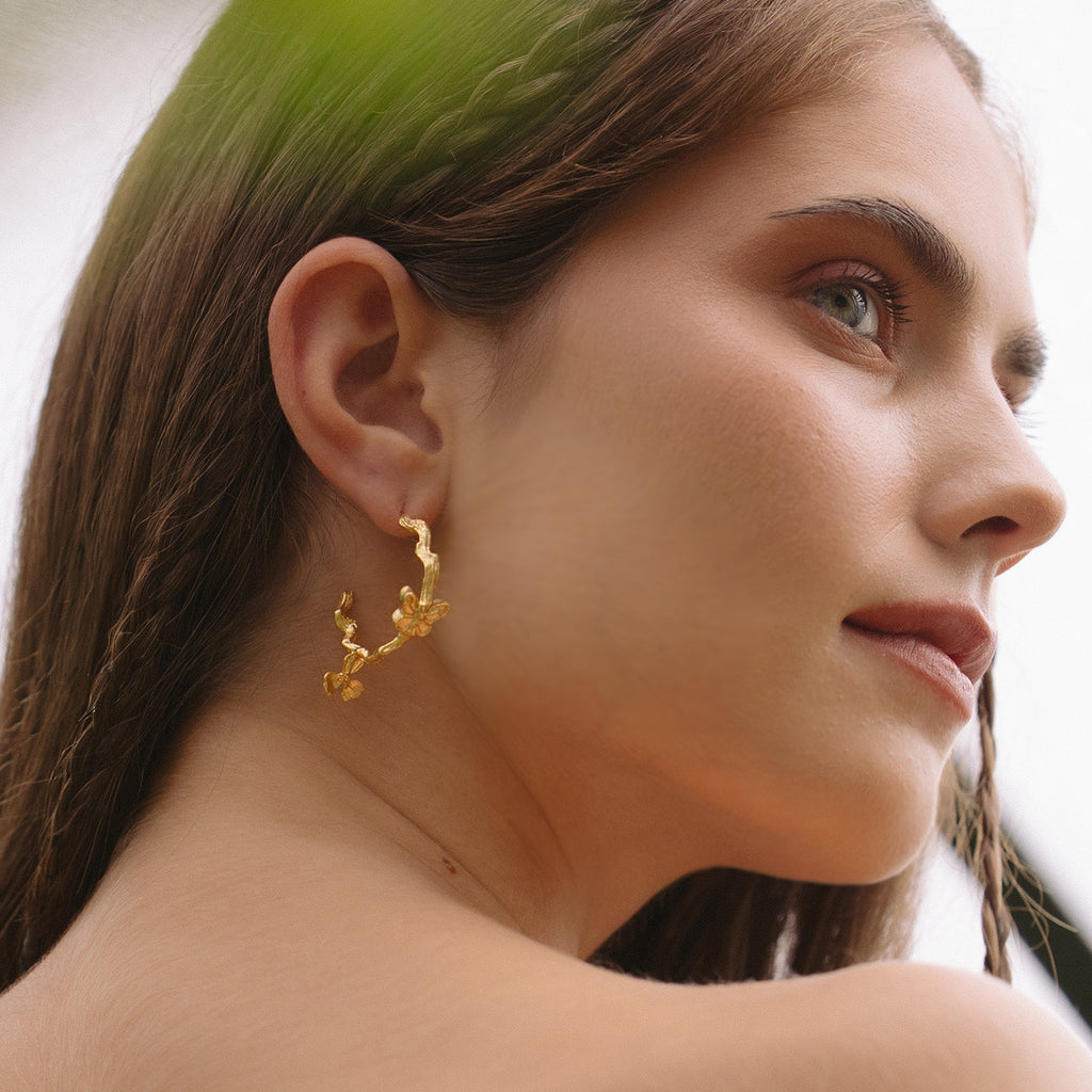 Seraphina Earrings