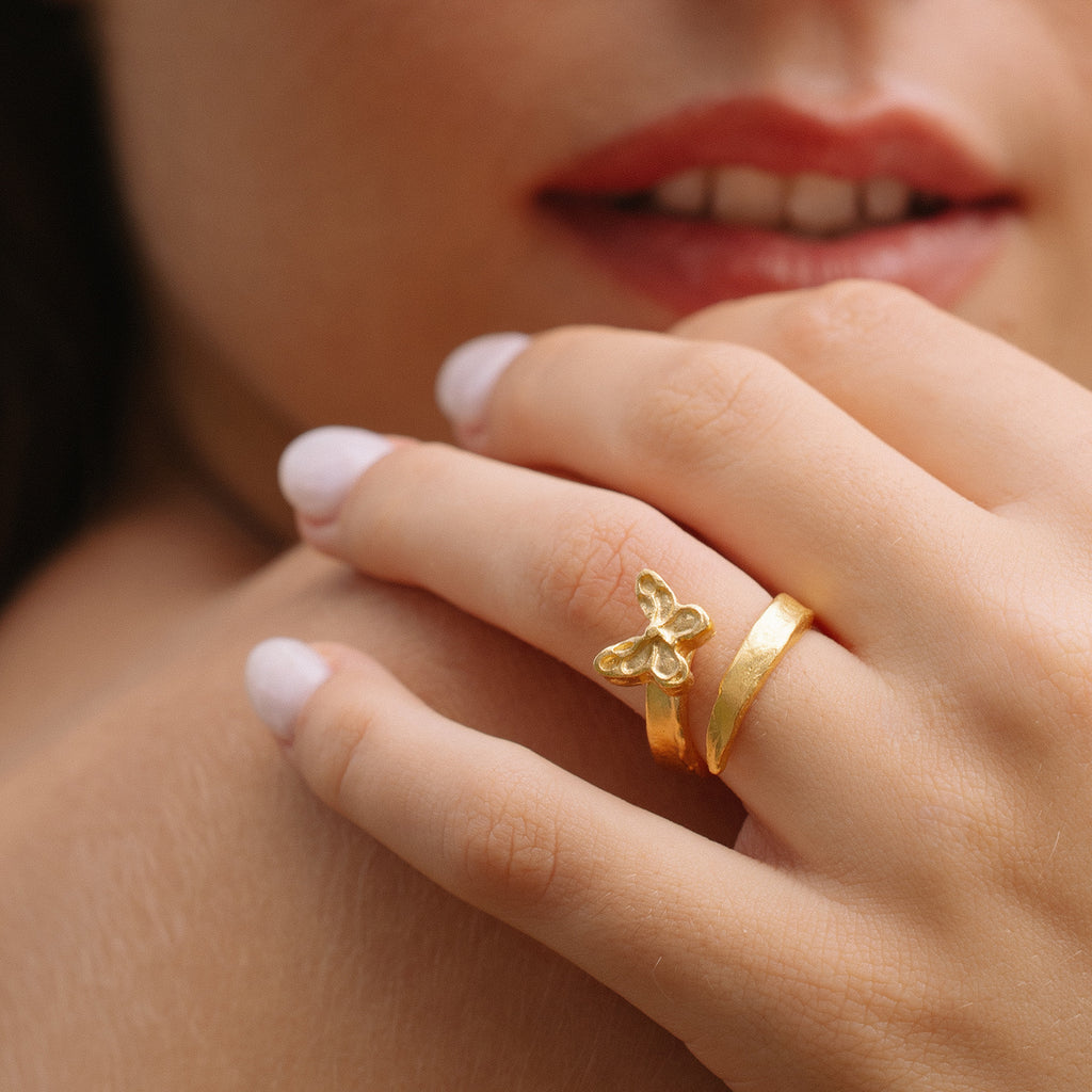 Seraphina Ring
