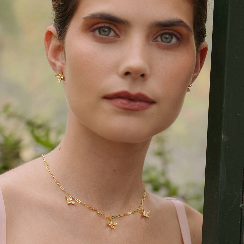 Ephimera Earrings