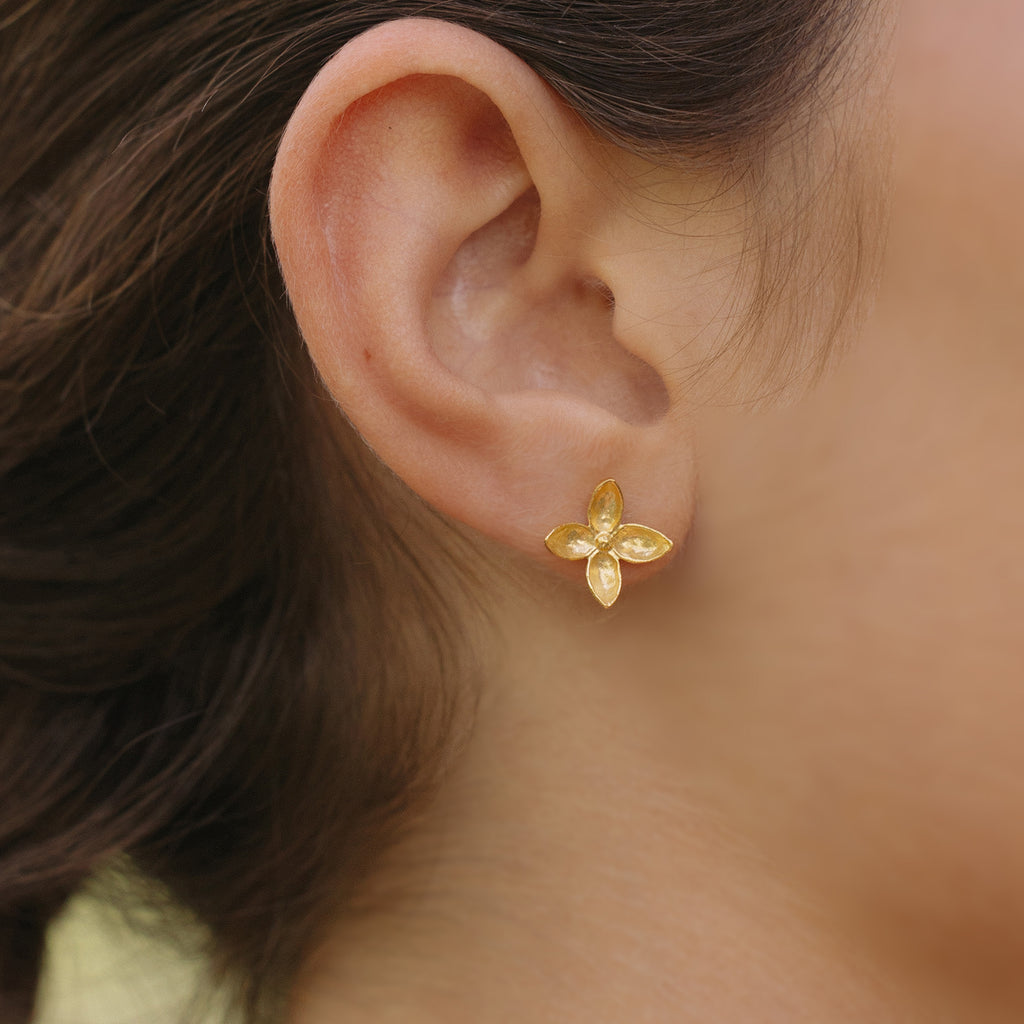 Ephimera Earrings