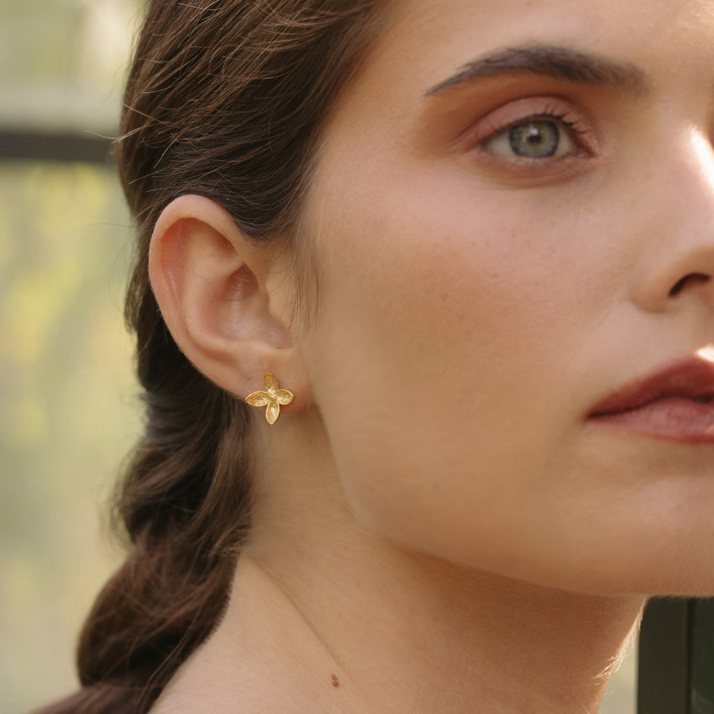 Ephimera Earrings
