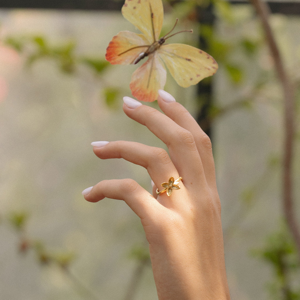 Ephimera Ring