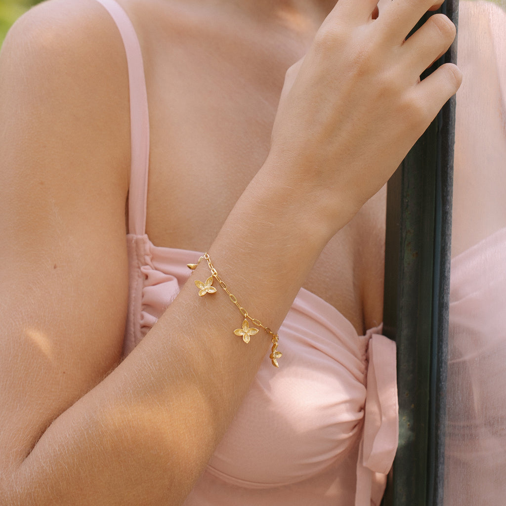 Ephimera Bracelet