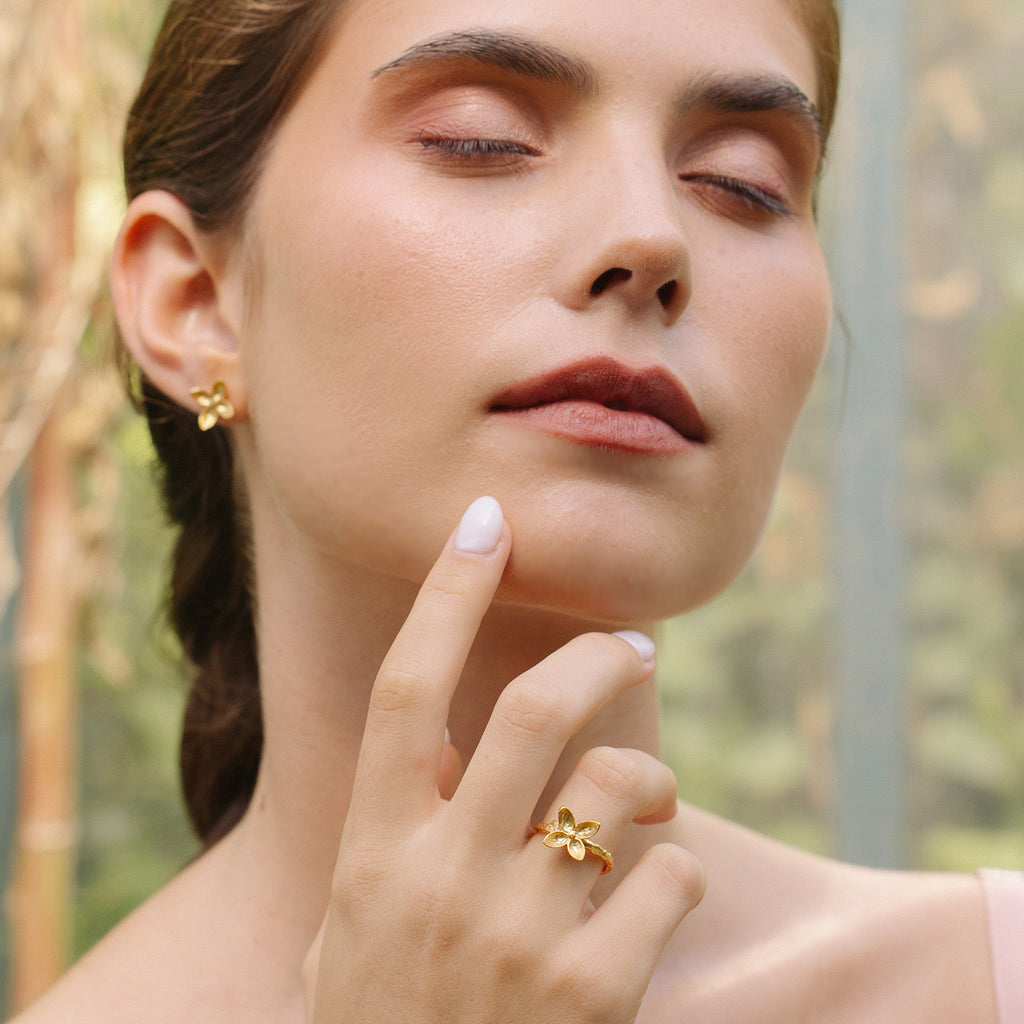Ephimera Ring