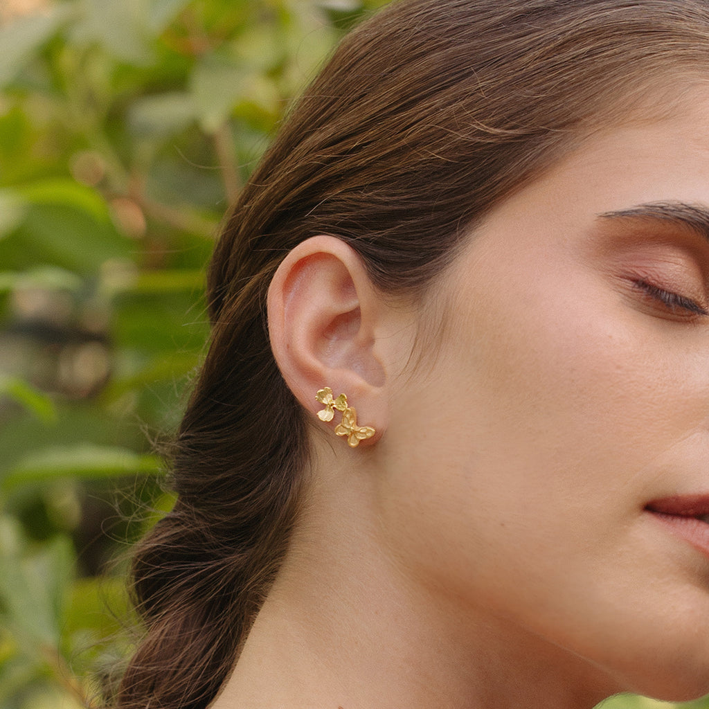 Bloom Earrings