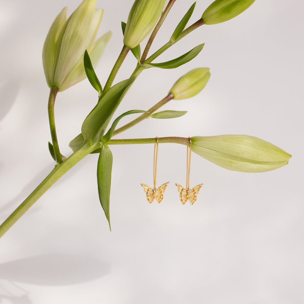 Nocturna Earrings